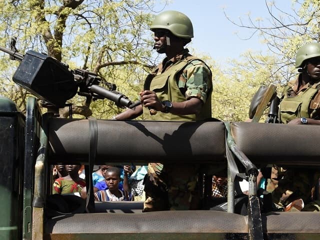 Togo/Terrorisme : Les leaders religieux de la région des Savanes appellent à une semaine de supplications et de prières