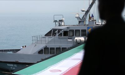 Incident Maritimo-Juridique : Saisie d’un pétrolier Togolais par l’IRGC