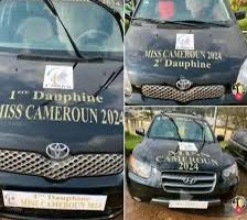 Les Camerounais mécontents des lots reçus par leurs miss expriment leur colère