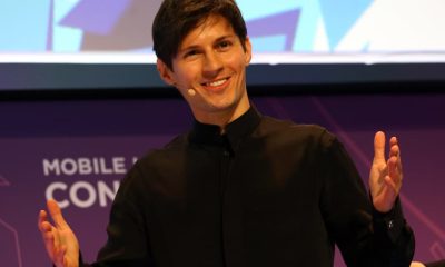 France : Telegram dénonce l’arrestation de son fondateur Pavel Durov