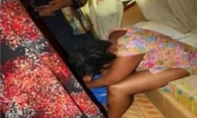 Agoè : un homme infidèle amène sa maîtresse à l’hôtel et reconnait la voix de sa femme dans la chambre voisine