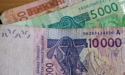 Togo : Refus des pièces et billets endommagés, les populations lancent un appel aux autorités