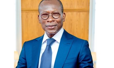 Bénin : Patrice Talon relance les relations diplomatiques avec le Niger après une Période de tensions