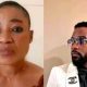 Fally Ipupa contre-attaque : Akoko risque la prison après des accusations de paternité