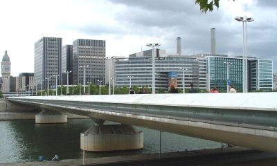 Côte d’Ivoire : Une femme affirme avoir entendu une voix mystérieuse lui ordonner de se jeter du Pont de Gaulle