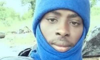 Sahel/attaque terroriste : Dicko Tidjane Alias Abou Darda, redoutable chef terroriste exécuté