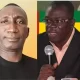 Togo : Mandat d'arrêt international émis contre le Cdt Olivier Amah et le journaliste Ferdinand Ayité