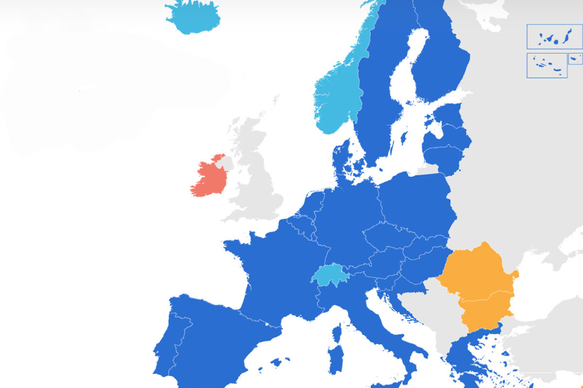 Titre : La Suède facilite l’accès à la carte bleue européenne : une chance unique pour les professionnels africains