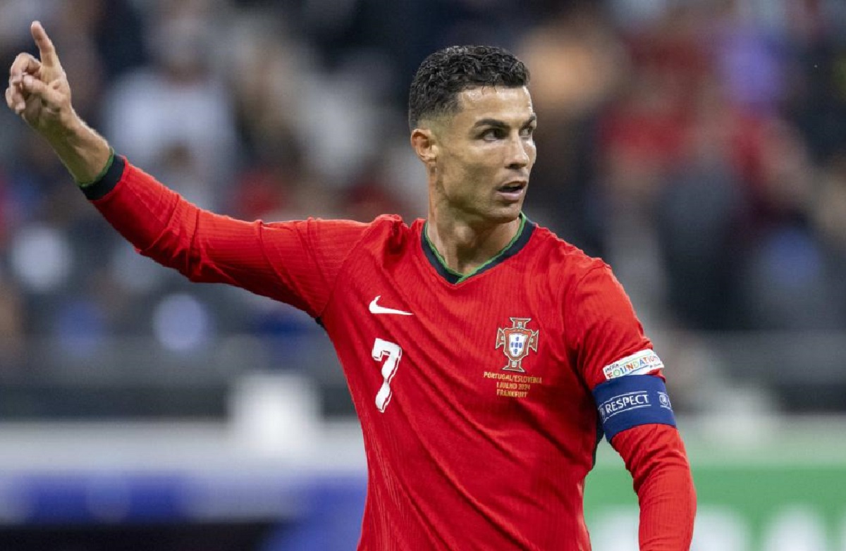 Cristiano Ronaldo fait une grande annonce : « L’attente est terminée »