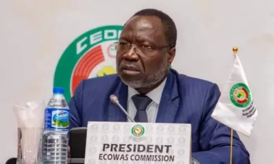 Attaque terroriste / Sahel : la CEDEAO condamne toute intervention étrangère