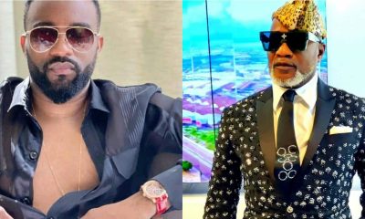 Fally Ipupa au cœur d'un scandale de paternité au Togo : Koffi Olomidé jette de l'huile sur le feu