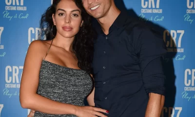 Georgina Rodríguez : La somme colossale qu'elle toucherait si elle divorçait de Cristiano Ronaldo