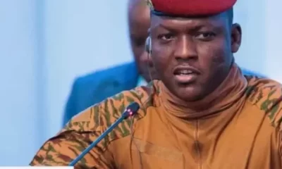 Faso : Le Président Ibrahim Traoré envisage de changer la devise nationale du Burkina Faso.