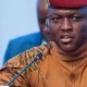 Faso : Le Président Ibrahim Traoré envisage de changer la devise nationale du Burkina Faso.