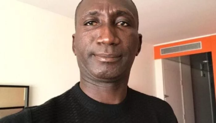 Ferdinand Ayité conteste le mandat d'arrêt international lancé contre lui et dénonce les accusations