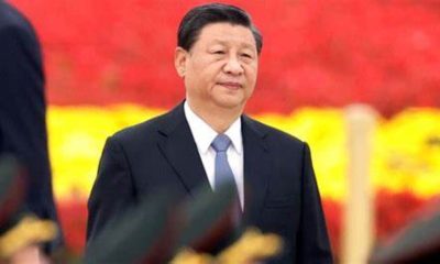 Alerte : La Chine avertit ses citoyens d'éviter le Liban