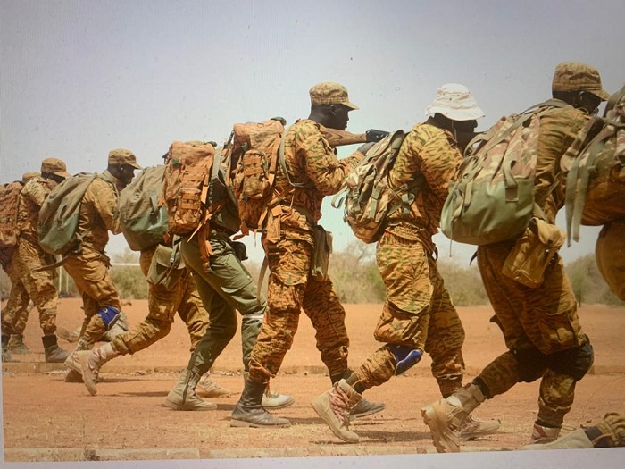 Massacre à Barsalogho : 200 personnes tuées, l'armée burkinabè promet une riposte sans précédent