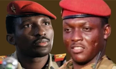 Complot déjoué au Burkina Faso : Des militaires et terroristes visaient le Président Traoré