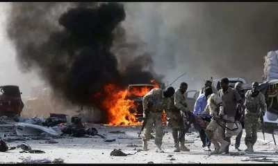 Terrorisme : un attentat à Lido fait 37 morts et 212 blessés