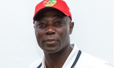 Togo/sport : voici les mots prononcés par Nibombé Daré après la signature de son contrat