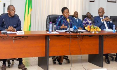 Togo : Des opposants intégrés dans le nouveau gouvernement révélé