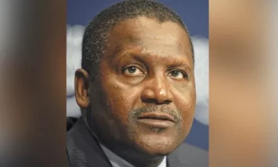 Johann Rupert détrône Aliko Dangote : Le nouvel homme le plus riche d'Afrique