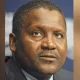 Johann Rupert détrône Aliko Dangote : Le nouvel homme le plus riche d'Afrique