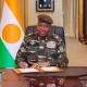 Niger : Le Général Abdourahamane Tiani dévoile des projets ambitieux