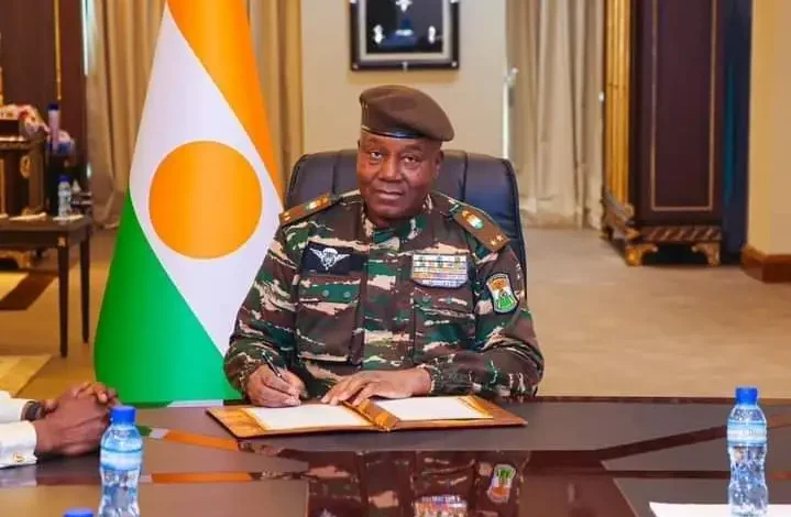 Niger : Le Général Abdourahamane Tiani dévoile des projets ambitieux