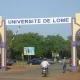 Université de Lomé : voici les dates importantes à retenir pour la rentrée académique 2024-2025