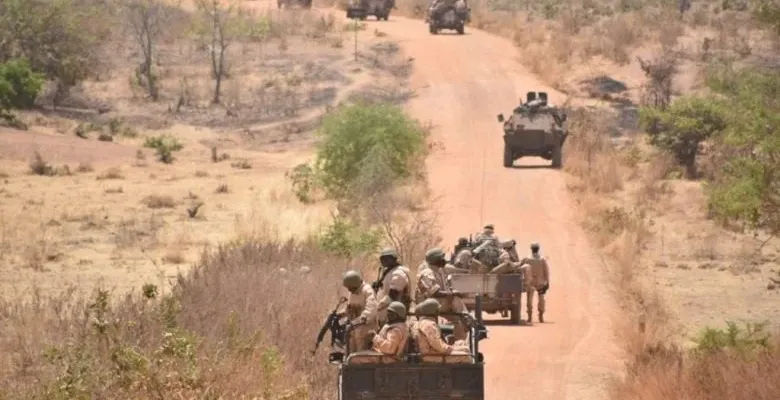 Attaques à Barsalogho : La CEDEAO prend position face au terrorisme au Burkina Faso