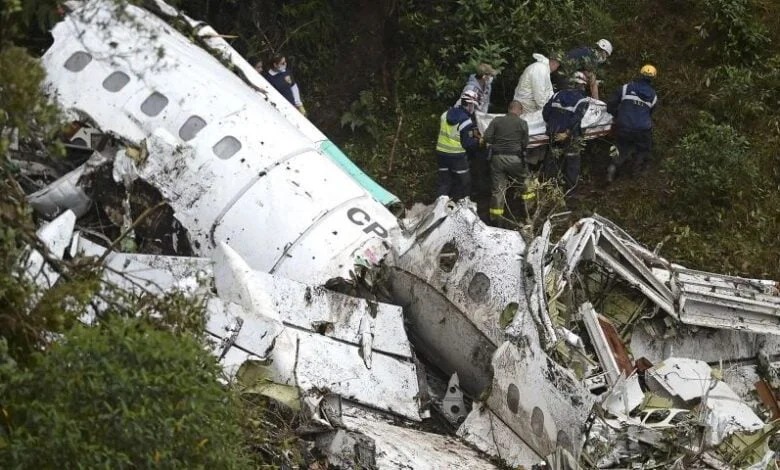 Tragique crash aérien au Brésil : 62 personnes périssent dans l'État de Sao Paulo (Vidéo)