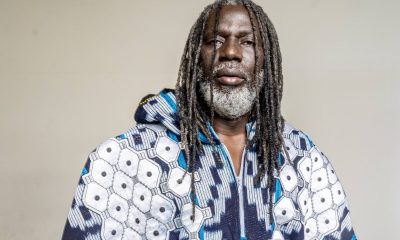 Le Retour fracassant de Tiken Jah Fakoly avec "Actualités brûlantes" : Une guerre entre le Reggae et l'AES