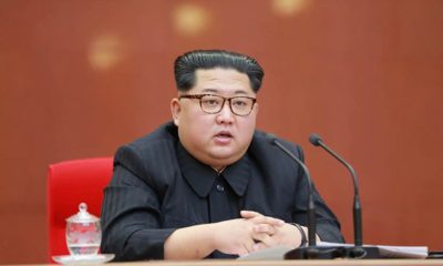 Corée du Nord : Kim Jong-un menace d'emprisonner les Nord-Coréennes qui adopteraient la même coupe de cheveux que celle de sa fille.