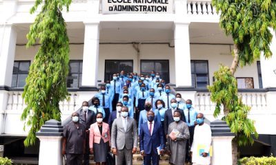 L’ENA-Togo : Quand l’institution rencontre des problèmes