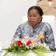 Togo : Voici les déclarations de Victoire Dogbé suite à sa reconduction