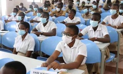 Togo : Ouverture du concours national de recrutement pour les élèves des Lycées Scientifiques de Lomé et de Kara