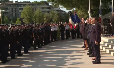 « La France a tué mon mari » : La veuve du gendarme abattu dénonce l'inaction judiciaire