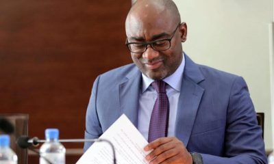 Togo : 5 ministres privés de leur droit de signature, découvrez pourquoi