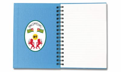 Togo - Respect des symboles nationaux sur les cahiers : Une mesure enfin appliquée