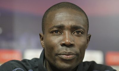 Nibombé Daré a quitté le Togo