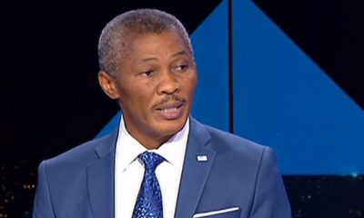 Togo/Affaire Sow Agba Bertin : Nathaniel Olympio dénonce “une gouvernance fondée sur la violence”