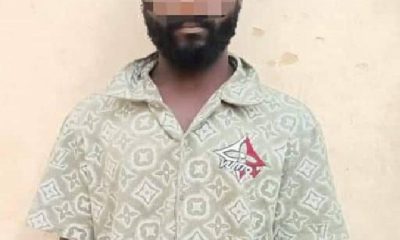 Togo : Un auteur de vol aggravé arrêté par la police, son complice en fuite