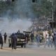 Manifestation en Côte d'Ivoire contre la vie chère : Plusieurs arrestations et condamnations