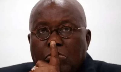 Chute rapide du cédi ghanéen : Akufo-Addo pointé du doigt pour mauvaise gestion