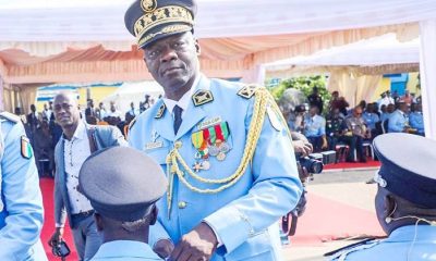 Faux diplômes : 6 élèves officiers de police bannis