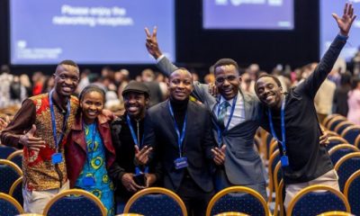 Nouvelle chance pour les étudiants togolais : Lancement des bourses d'études au Royaume-Uni