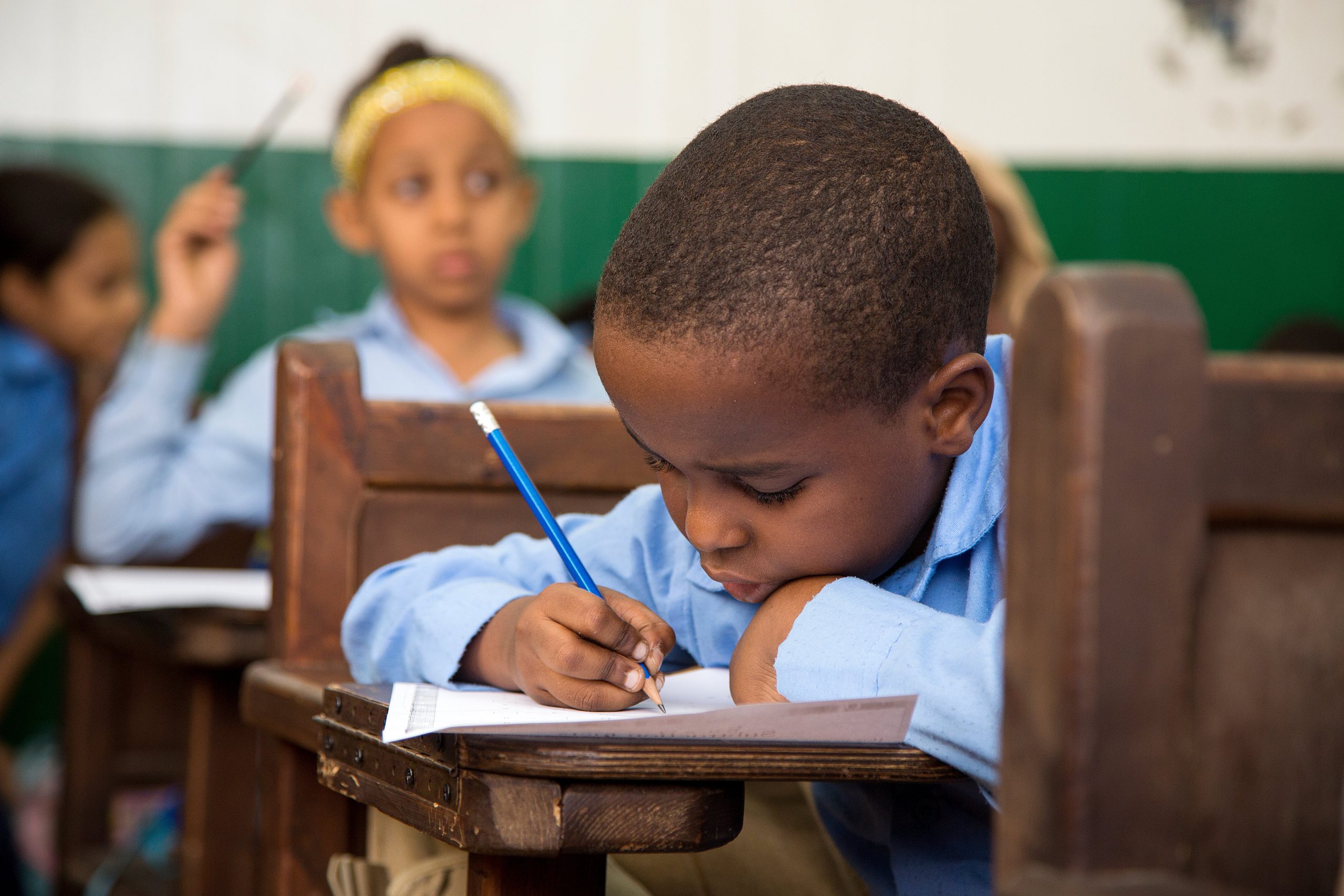 La rentrée scolaire approche : Voici le bon choix pour l’avenir de vos enfants