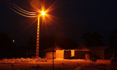 "Lumière sur le Togo : 6 Milliards de FCFA pour électrifier les zones rurales"