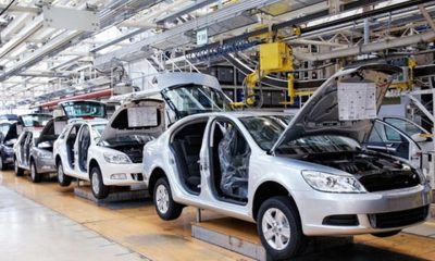 L'Égypte relance le secteur automobile en supprimant les droits de douane